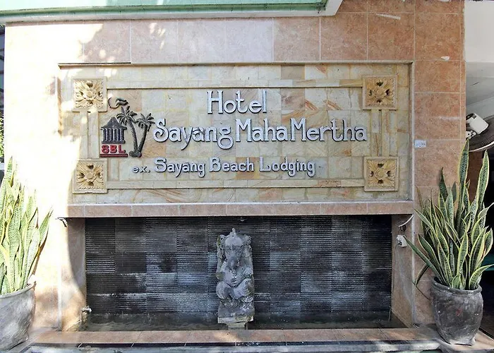 Sayang Maha Mertha ペチャトゥ